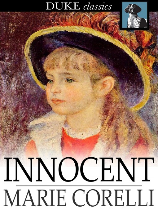 Title details for Innocent by Marie Corelli - Available